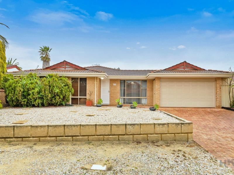 100 Fairway Circle, Connolly WA 6027