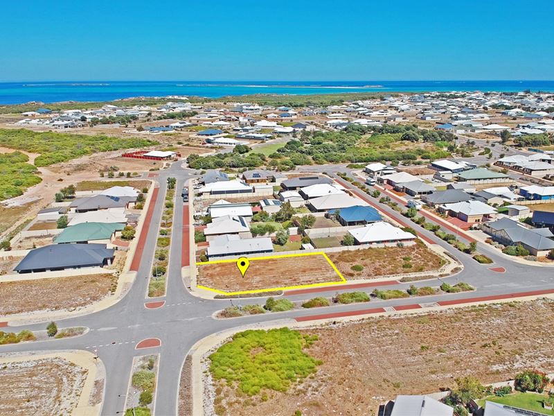 1206/13 Figtree Way, Jurien Bay