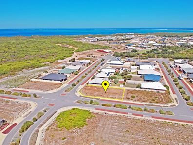 1206/13 Figtree Way, Jurien Bay WA 6516