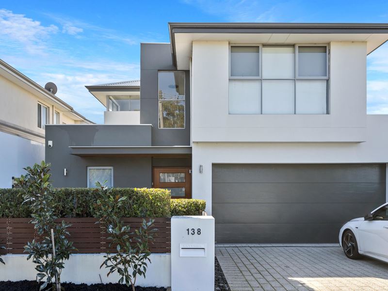 138 Miles Street, Karrinyup