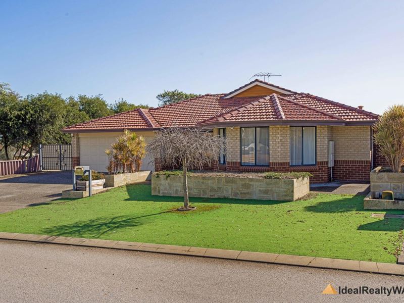 56 Waylen  Square, Beeliar