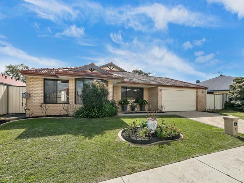 4 Carpenter  Chase, Wanneroo