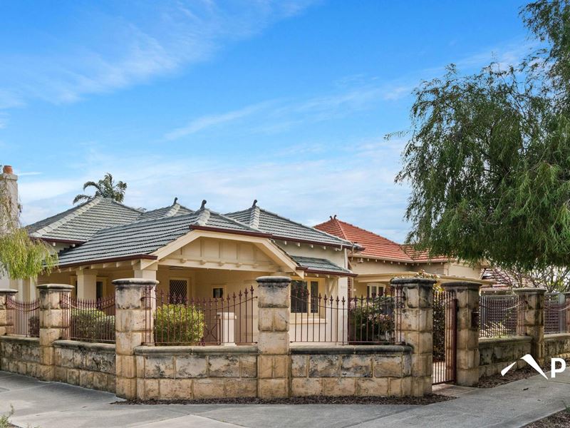 61 Lawler Street, North Perth