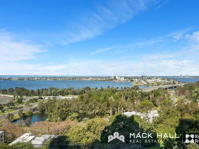 4/20 Bellevue Terrace, West Perth WA 6005