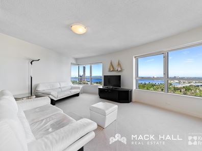 4/20 Bellevue Terrace, West Perth WA 6005