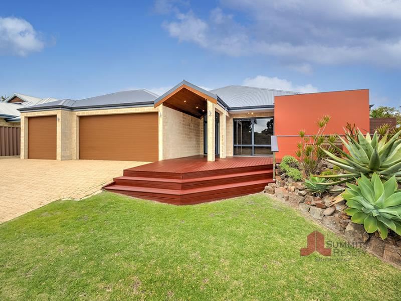 29 Daablone Vista, Dalyellup