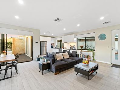 45A Mayflower  Crescent, Craigie WA 6025