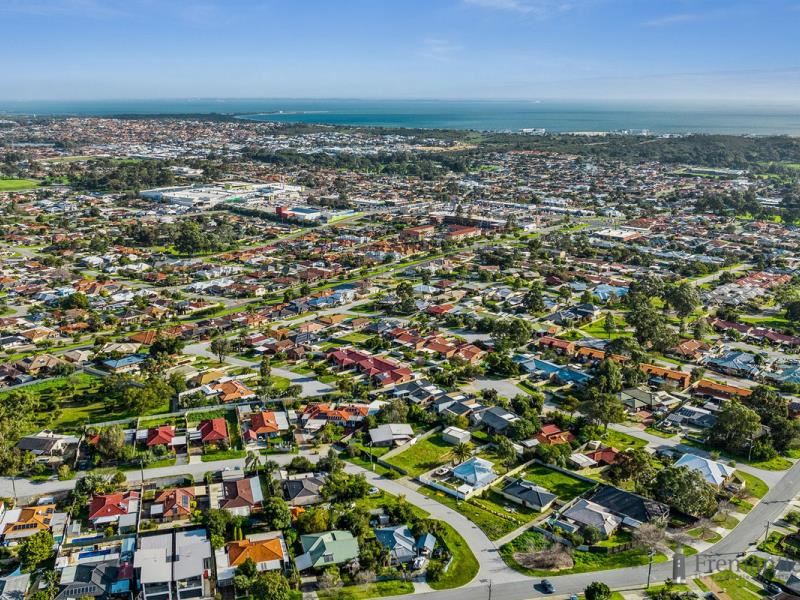 7 Stanyford Place, Hamilton Hill