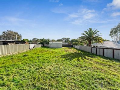 7 Stanyford Place, Hamilton Hill WA 6163