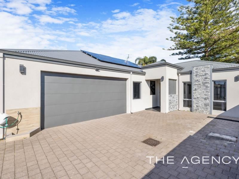 8A Whitehouse Drive, Koondoola
