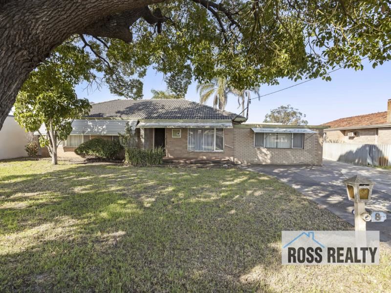 8 Steven Street, Morley