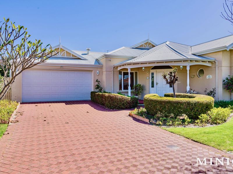 13 Lomandra Drive, Canning Vale