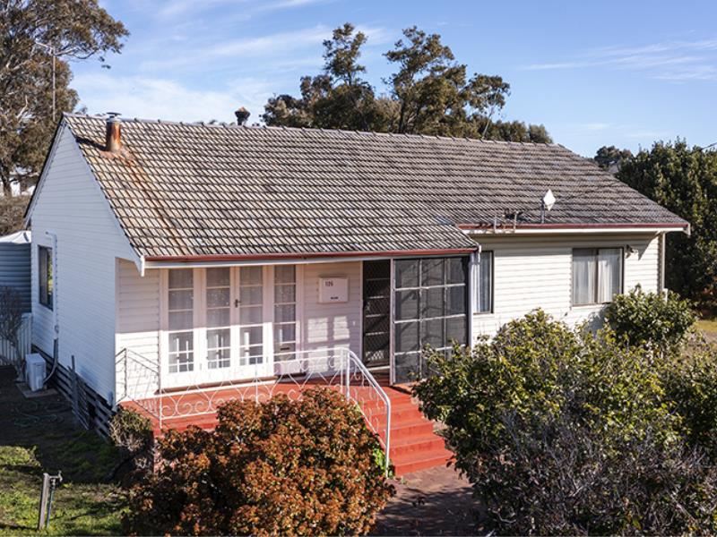 125 Clayton Road, Narrogin