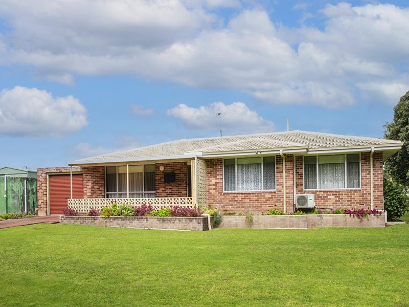 41 Donovan Street, Augusta