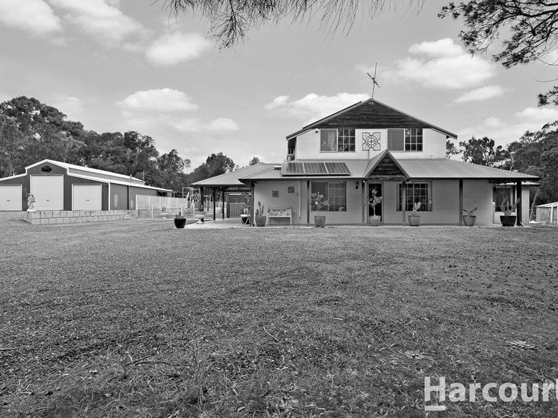 30 Marginata Road, Parklands