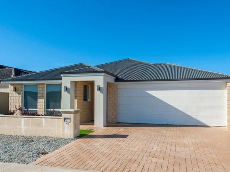 40 Litchfield Circle, Wandi WA 6167