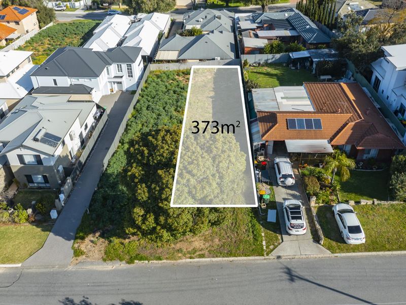 45A Brown Way, Karrinyup
