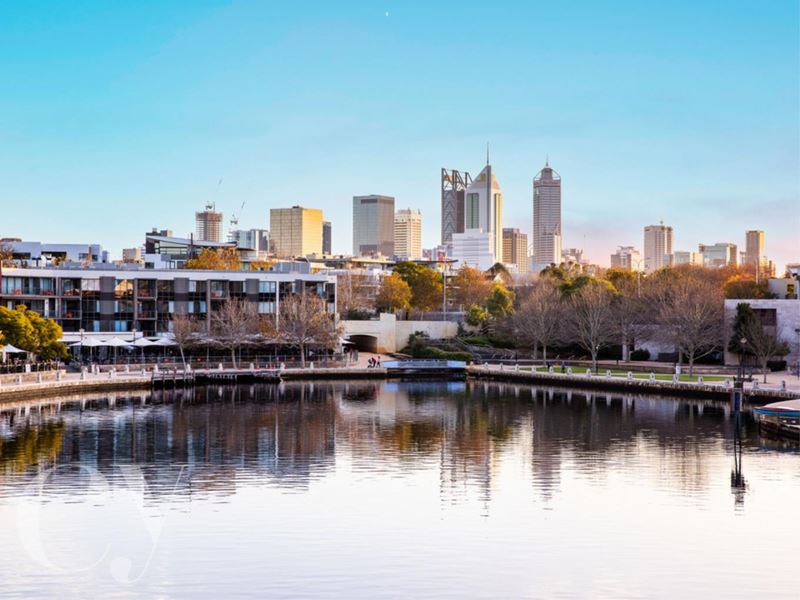2/20 Royal Street, East Perth
