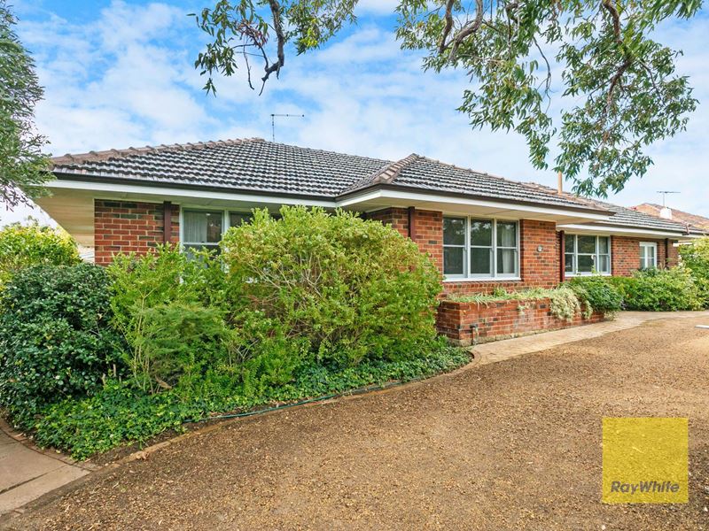 46 Orrel Avenue, Floreat
