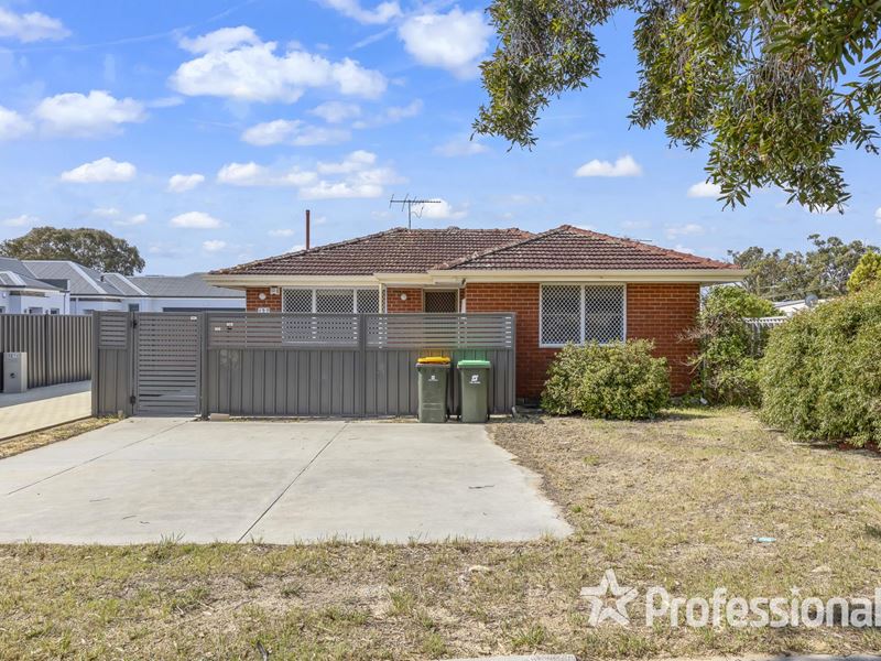 127 Balga Avenue, Balga WA 6061