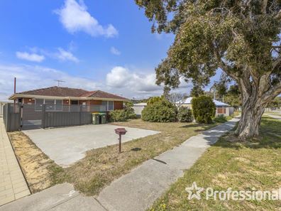 127 Balga Avenue, Balga WA 6061