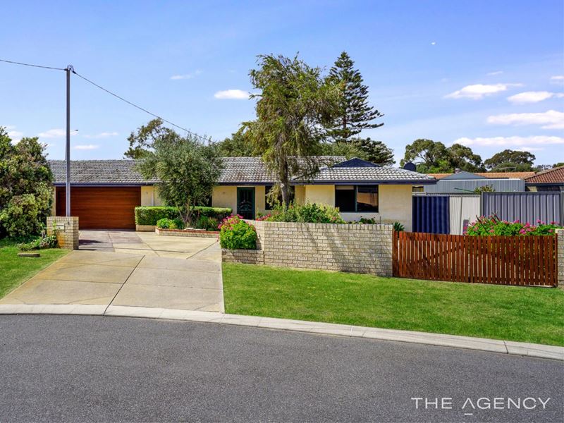 4 Kurrajong Place, Safety Bay