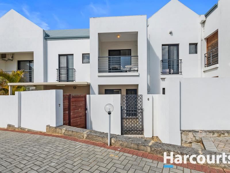 6/8 Bethnal Green, Joondalup