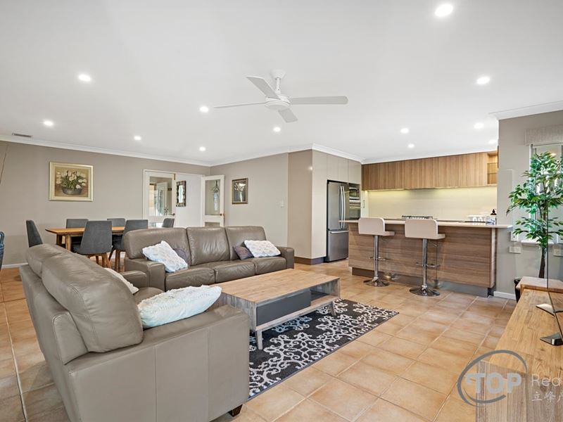 103B Cormorant Cross, Willetton