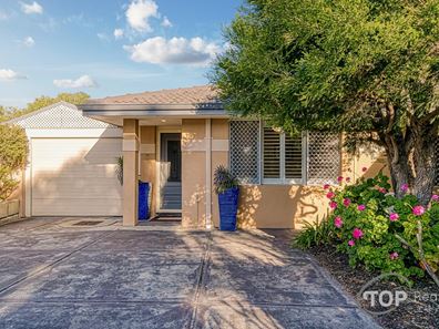 103B Cormorant Cross, Willetton WA 6155