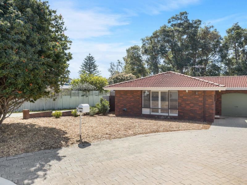 4 More Court, Hamersley