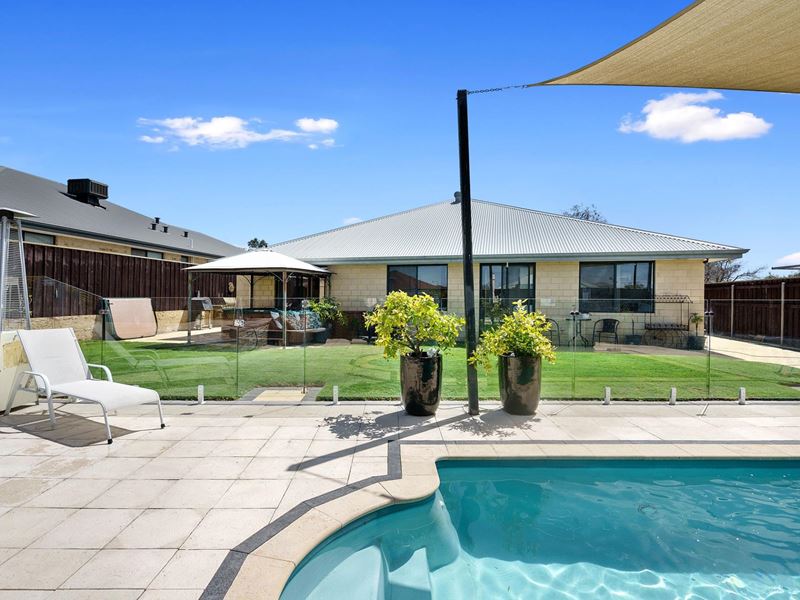 32 Soho Brace, Ellenbrook