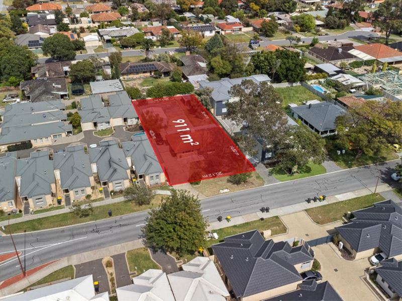 47 Terence Street, Gosnells