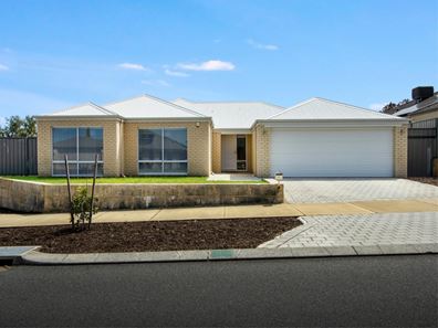 38 Pemberton Boulevard, Baldivis WA 6171