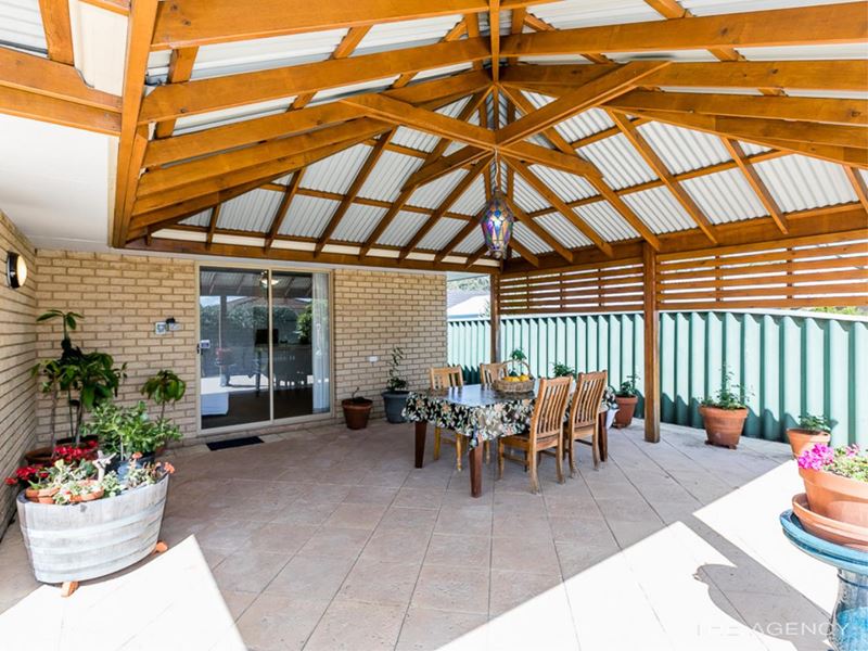 7A Leyton Court, Kingsley