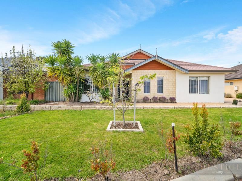 1 Koroit Way, Aveley