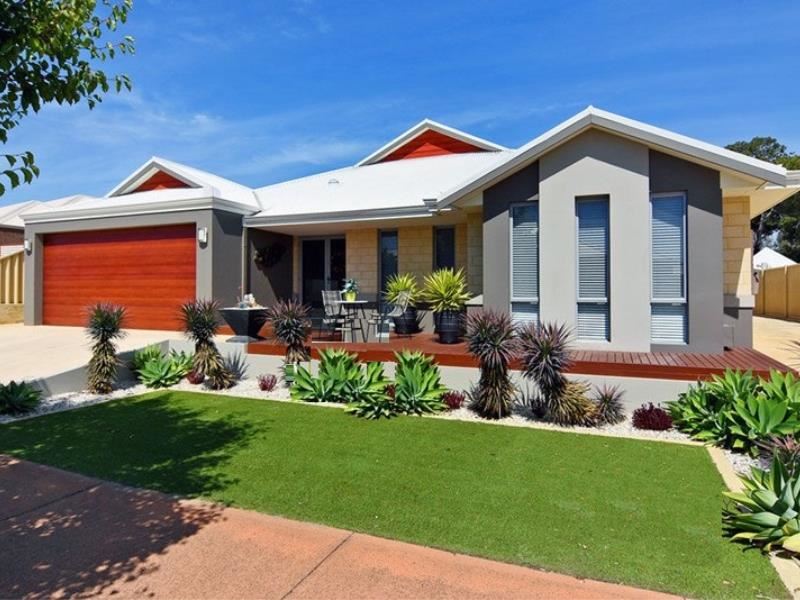 4 Castlereagh Vista, Millbridge