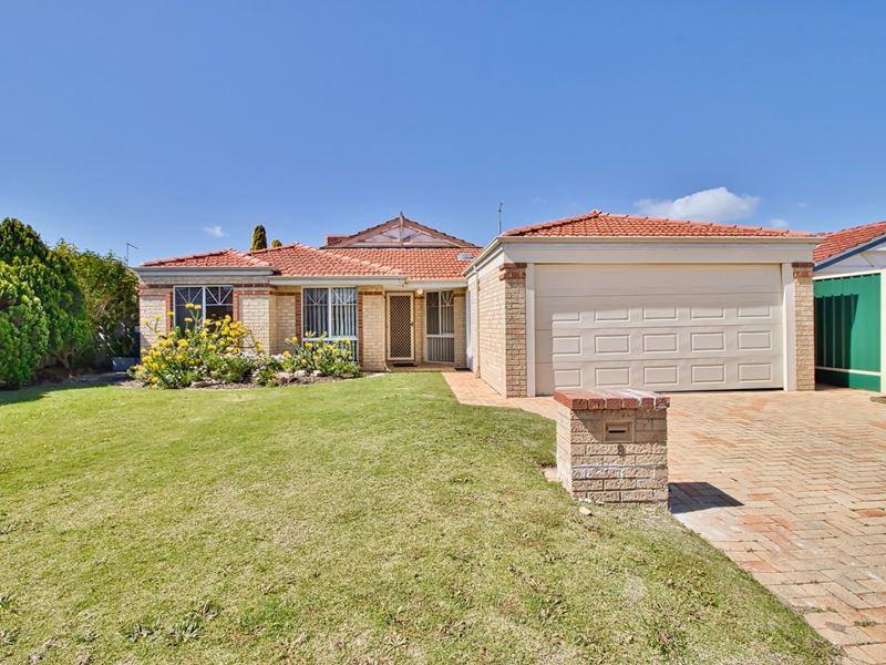 9 Prussian Lane, Warnbro WA 6169