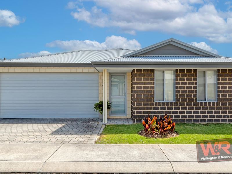 Unit 29, 26 Cockburn Road, Mira Mar