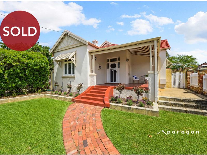 7 Knutsford Street, North Perth