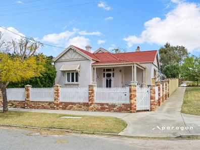 7 Knutsford Street, North Perth WA 6006