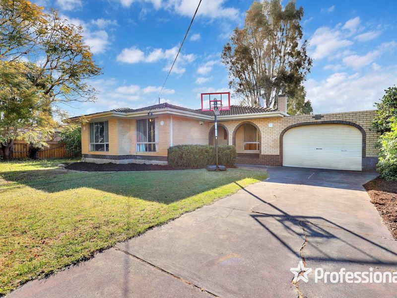 13 Biddenden Street, Thornlie