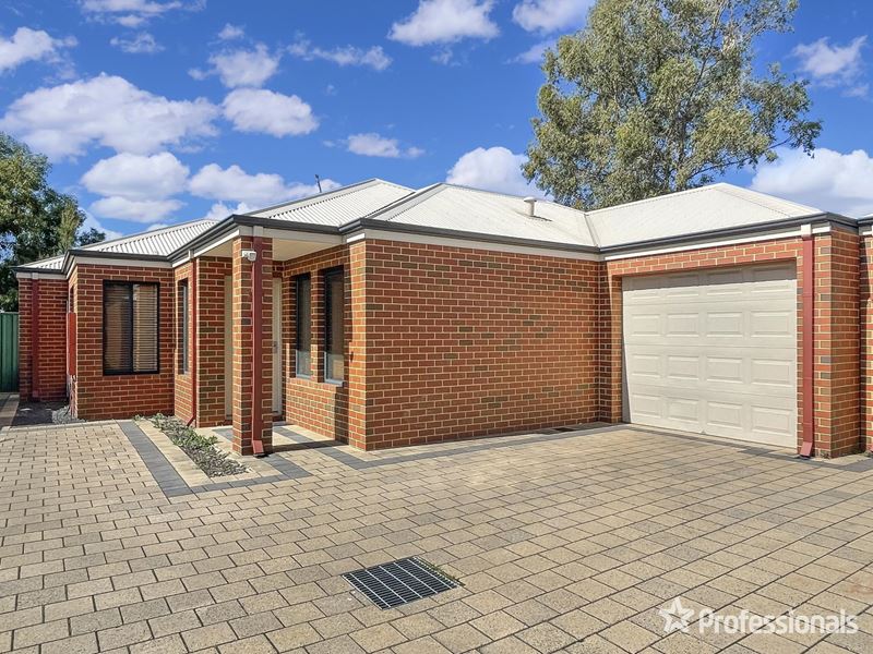 28A Newbury Street, Balga WA 6061