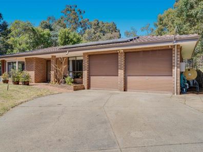 3 Aristea Place, Roleystone WA 6111