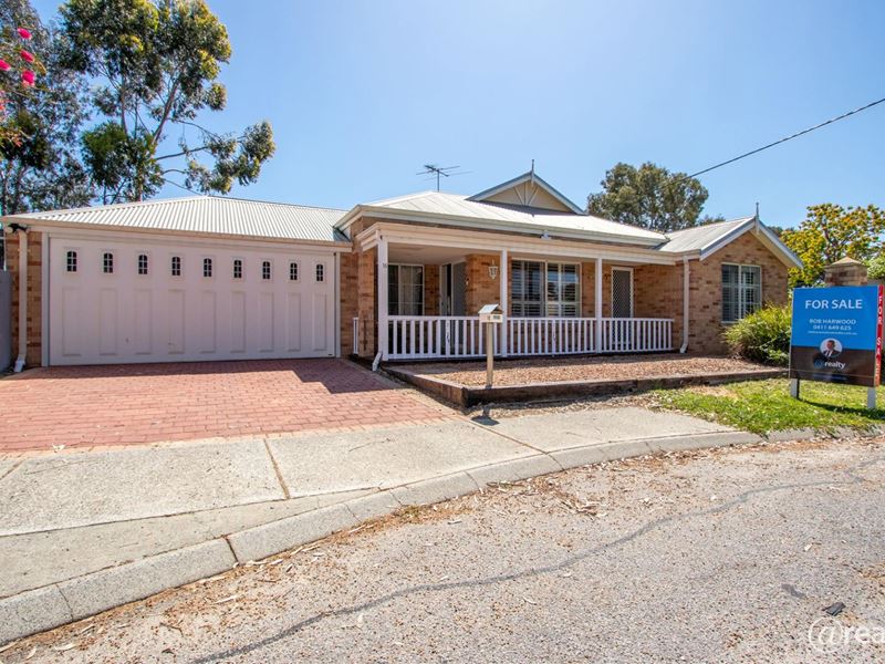 15 Archer Street, Woodbridge