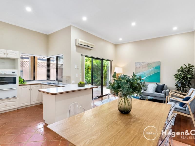 2/142 Ewen Street, Doubleview