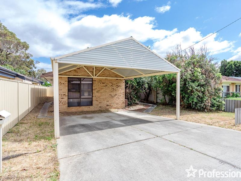90 Lowanna Way, Armadale