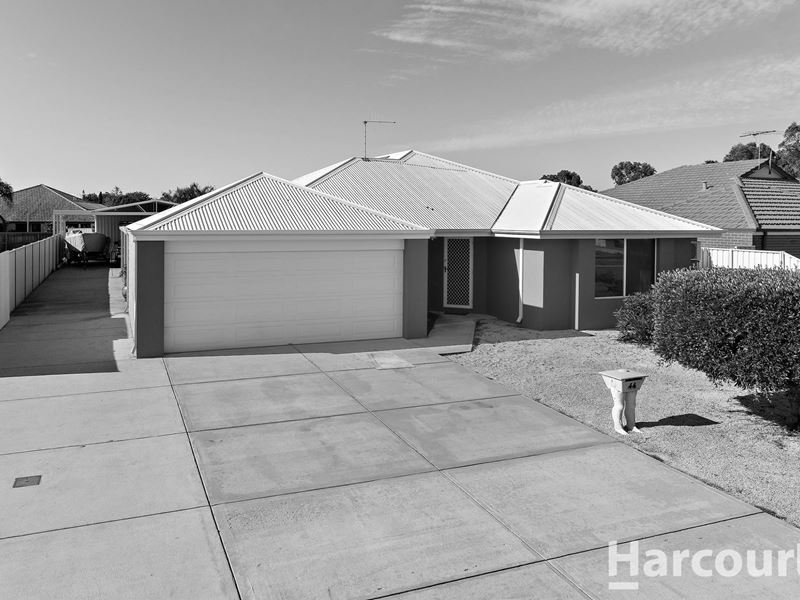 44 Midsummer Circle, Pinjarra