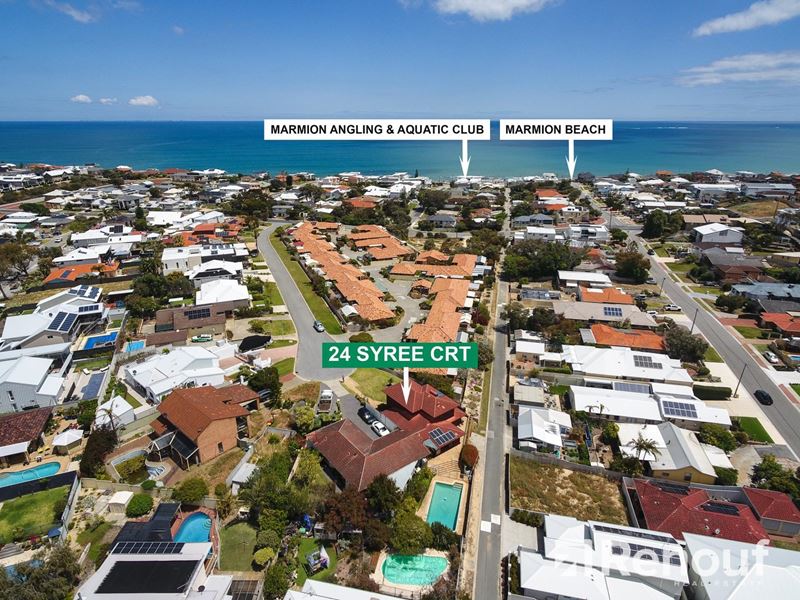 24 Syree Court, Marmion