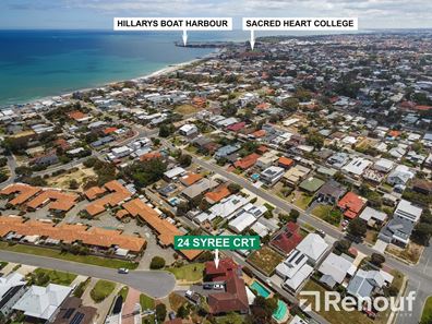 24 Syree Court, Marmion WA 6020