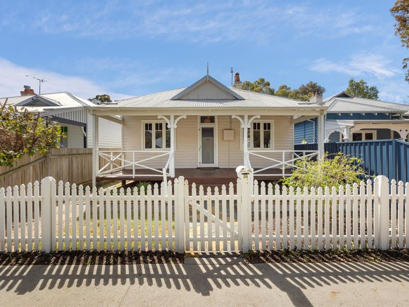 26 Yilgarn Street, Shenton Park